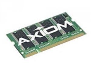 Axiom 311-2936-AX 1gb Ddr-266 Sodimm For Dell - 311-2936