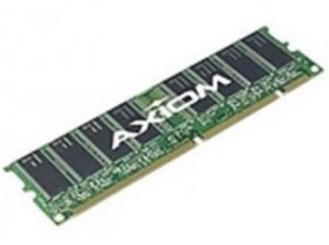 Axiom 311-2905-AX 2gb Ddr-400 Udimm Kit (2 X 1gb) For Dell - 311-2905