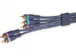 C2g 29170 100ft Cable Component Video Rca Audio Combo