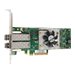 Lenovo 4XC0F28745 Qle2672 16gb Dual-port Fibre Channel Adapter