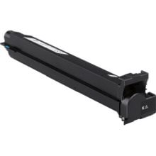 Original Konica TN-315K Laser Toner Magicolor 8650dn Black 26000 Page 