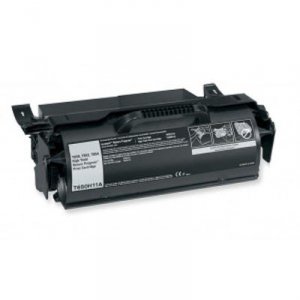 Generic ADST650H11A Laser Compatible Toner T650 T652 T654 25000 Page Y