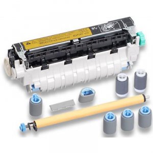 Generic ADSQ2429A Laser Compatible Maintenance Kit Hp Laserjet 4200com