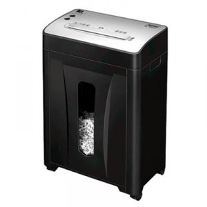 Fellowes 3371002 Powershred B-152cshredder Crosscut120v