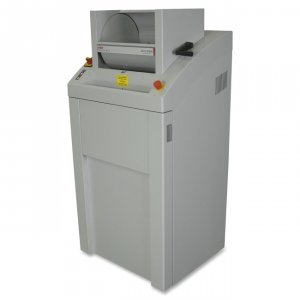 Hsm HSM1503WG Powerline 450.2cross-cutconti-duty Shredder Shreds Up To