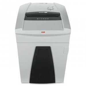 Hsm HSM1850 Securio P36 18in Strip-cut Shredder - Strip Cut - 39 Per P