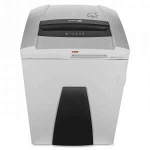 Hsm HSM1872 Securio P44c L4 Micro-cut Shredder - Micro Cut - 30 Per Pa