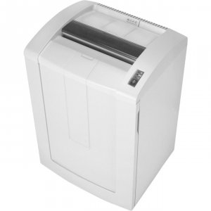 Hsm HSM16604 Classic 390.3 Hs L6 Cross-cut Shredder - Cross Cut - 12 P