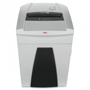 Hsm HSM1882 Securio P40c L4 Micro-cut Shredder - Micro Cut - 24 Per Pa