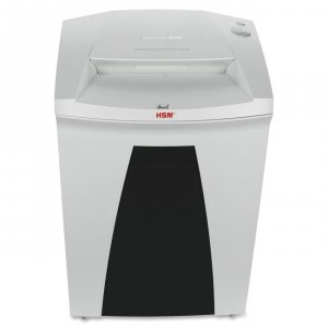 Hsm HSM1822 Securio B32cl4 Micro-cut Shredder - Micro Cut - 13 Per Pas