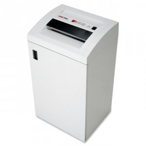 Hsm HSM1344 Classic 225.2 L5cross-cut Shredder Shreds Up To 11 Sh31.7g