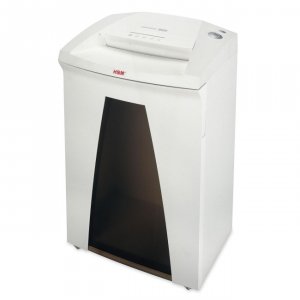 Hsm HSM1820 Securio B32 18in Strip-cut Shredder - Strip Cut - 24 Per P