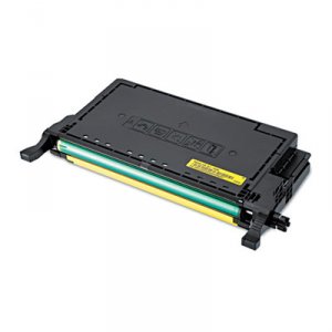 Generic ADSCLTY609S Taa Laser Toner Compatible Clp-770nd775nd Yellow 7