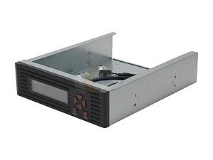 Supermicro MCP-220-00095-0B Black 5.25 Lcd Tray Wo Rail,