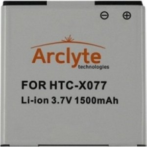 Arclyte MPB03216 Htc Battery For Amaze 4g; Evo 3d; Evo 3d G14; Mytouch