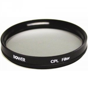 Relaunch FP58CC Digital High-definition 58mm Circular