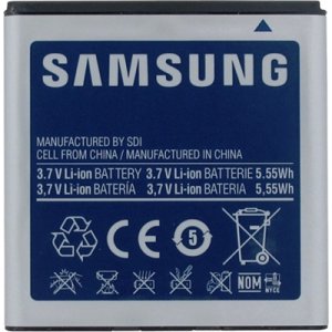 Arclyte MPB03227M Samsung Battery For Galaxy S Fascinate Sch-i500; Gal