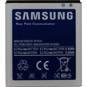 Arclyte MPB03603M Samsung Battery For Galaxy Nexus (sprint Sph-l700); 