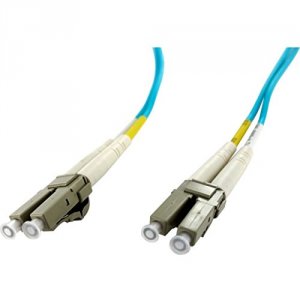 Axiom LCLCOM4MD20M-AX Lclc Om4 Fiber Cable 20m