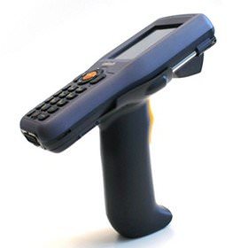 Unitech 5500-603975G Gun Grip With Battery For Ht680ht682