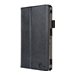 I-blason GALXY-TABS-8.4-1FOLD-BLACK Slim Book