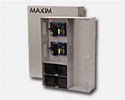 Altronix MAXIMAL35E 2 Power Supplychargers - One Is Selecta