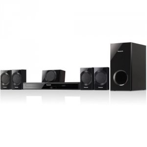 Panasonic SC-XH170 Dvd Home Theatre System