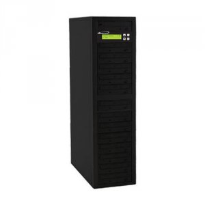 Vinpower ECON-S13T-DVD-BK Econ Series Dvd Cd Tower