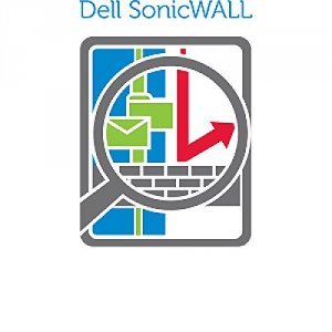 Sonicwall 01-SSC-4167 Intrusion Prevention Anti Malware   App Contronl