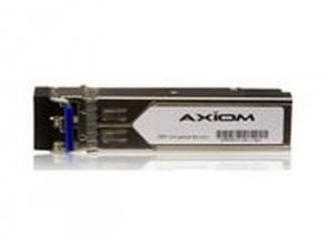 Axiom XBR-000144-AX 124-gbps Fibre Channel Longwave Sfp For Brocade - 