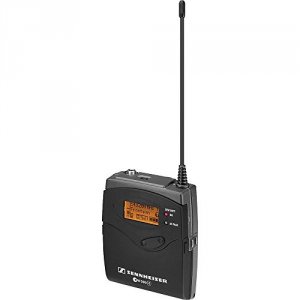 Sennheiser 503673 Sk500g3-gbodypack Transmitter (566-608 Mhz)