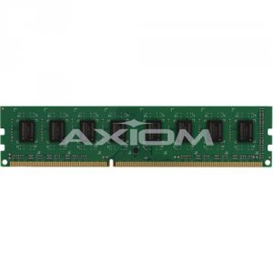 Axiom 708635-B21-AX 8gb Ddr3-1866 Ecc Udimm For Hp Gen 8 - 708635-b21