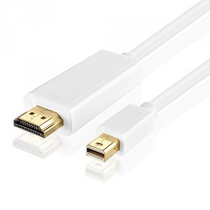 Link MDP-6-DP Cable Mdp-6-dp Mini Displayport To Dp 32awg 6ft Retail