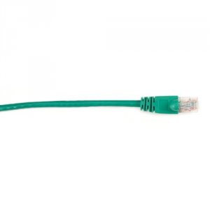 CAT6PC-003-GN-25PAK