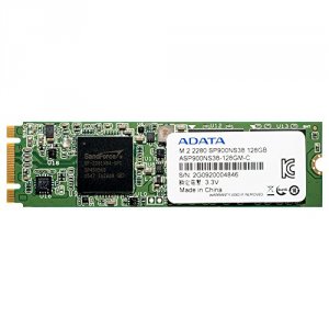 Adata ASP900NS38-128GM-C A-data Ssd Asp900ns38-128gm-c 128gb Sp900 M.2