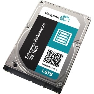 Seagate ST1800MM0088 1.8tb Ent Perf 10k Hard Disk Drive Sas      10000