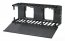 Panduit NMF4 Netmanager High Capacity Horizontal Cable Manager