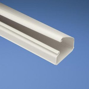 Panduit LD10WH10-A Pan-way Ld Surface Raceway