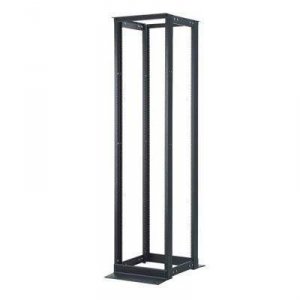 C2g 14591 45u 4-post Adjustable Open Frame Rack