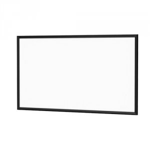 Da-lite 81991 Imager 96in Fixed Frame Projector Screen Dm