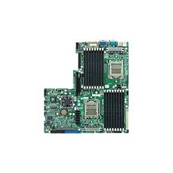 Supermicro MBD-H8DMU+-B Proprietary - Nvidia Mcp55pro - Socket F - Nvi