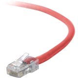 Belkin A3X126-14 Cat5e X-over Cable Rj45mrj45m 14ft