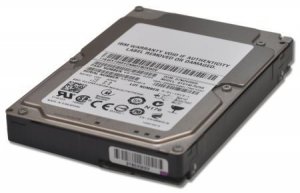 Ibm 00Y5016 Enhanced Disk Drive Module R2 Hard Drive 450 Gb Hot Swap 4