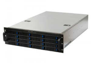 Norco RPC-3116 Rpc 3116 No Power Supply 3u Rackmount Server Chassis Bl