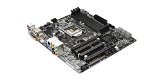 Asrock H87M Lga1150 Intel H87 Ddr3 Quad Crossfirex Sata3usb3.0 Agbe Mi