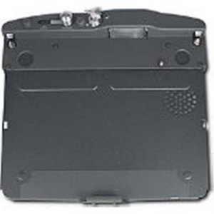 Panasonic CF-H-PAN-411-2-P Havis Toughbook Certified Vehicle Docking S