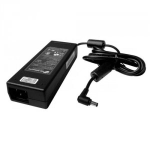 Qnap SP-4BAY-ADAPTOR Ac Sp-4bay-adaptor Power Adaptor For 4bay Nas Ret