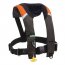 Onyx 13340020000413 A-33 Orange In-sight Auto Stole Ipfd