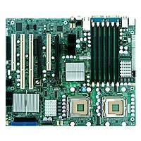 Supermicro MBD-X7DAL-E-O Atx Motherboard Dc Xeon Internal 5000x 24gb D