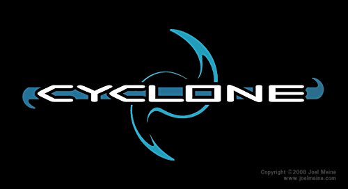 CYCLONE-CPSTD